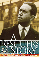 A Rescuer's Story